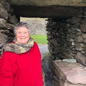 Meet your Posher, Vicki